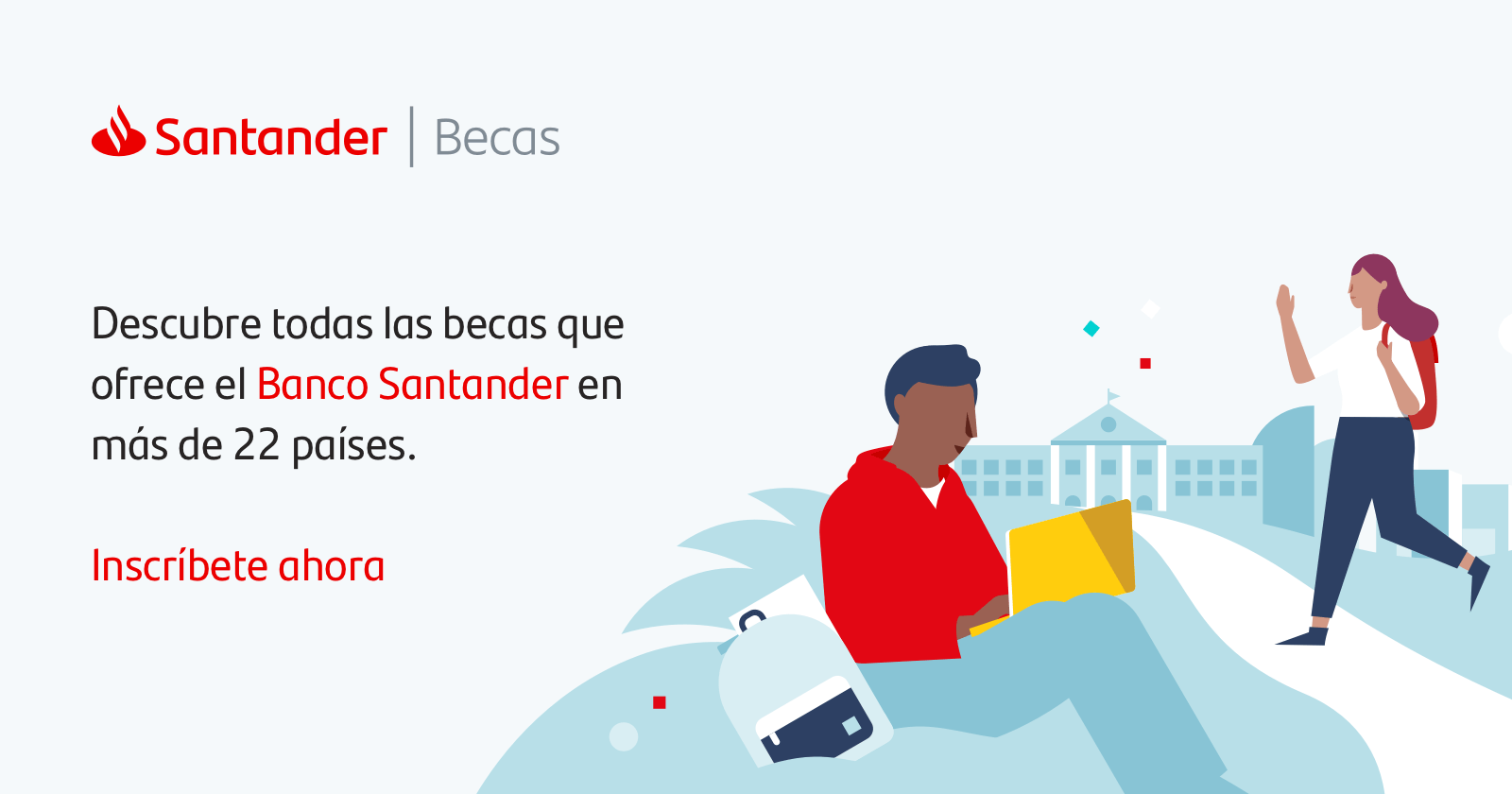 Santander XPlorer