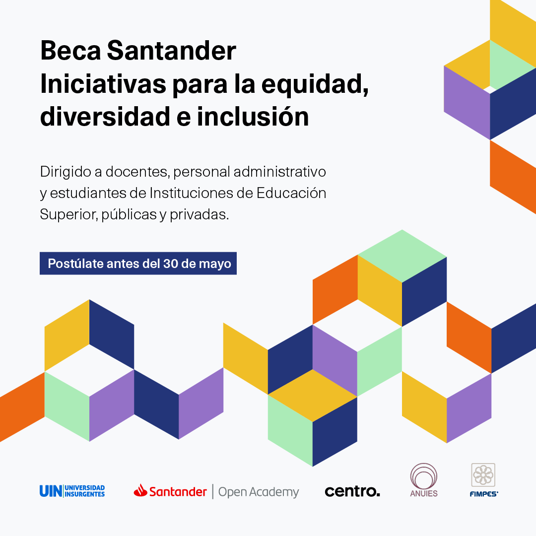 Santander equidad, diversidad e inclusion
