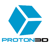 Proton3D