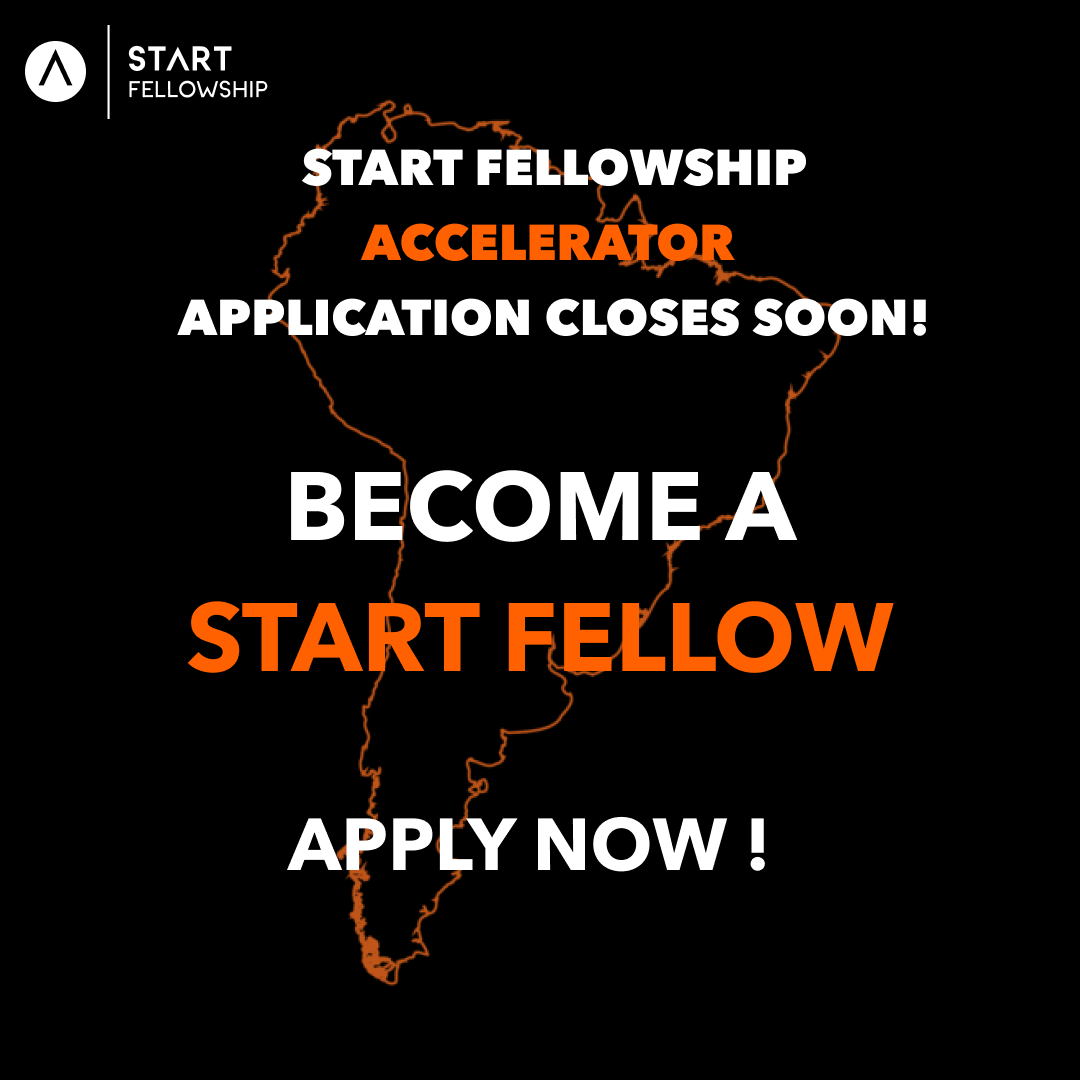 Start Fellowship Accelerator