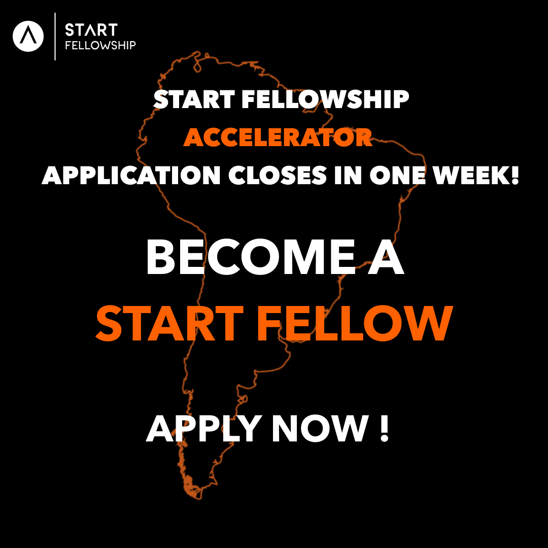 Start Fellowship Accelerator