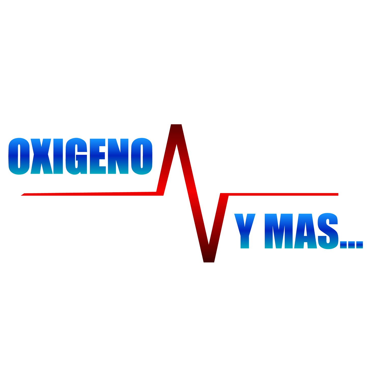 Oxigeno y Mas