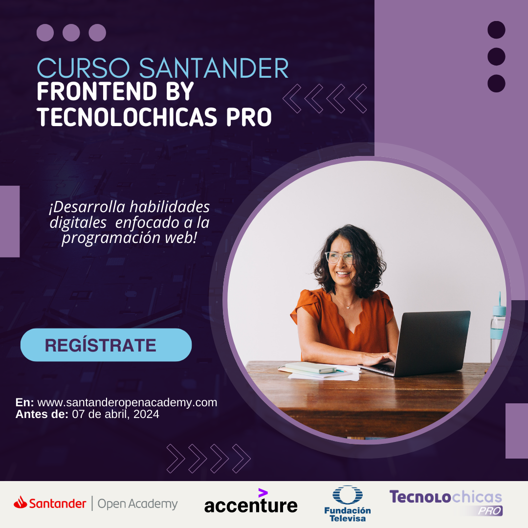 Santander FrontEnd