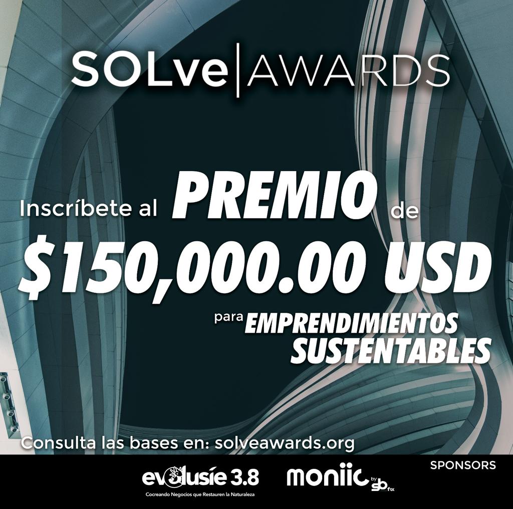 Solve Awards